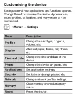 Preview for 16 page of Samsung SM-B105E User Manual