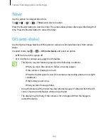 Предварительный просмотр 104 страницы Samsung SM-C101 User Manual