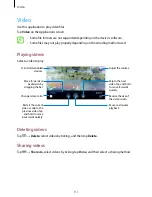 Предварительный просмотр 111 страницы Samsung SM-C101 User Manual