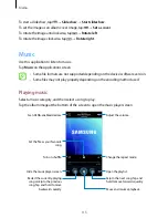 Предварительный просмотр 115 страницы Samsung SM-C101 User Manual