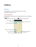 Предварительный просмотр 123 страницы Samsung SM-C101 User Manual