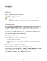 Preview for 109 page of Samsung SM-C105 User Manual