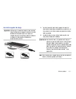 Предварительный просмотр 17 страницы Samsung SM-C105A Manual Del Usuario