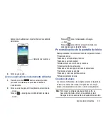 Предварительный просмотр 45 страницы Samsung SM-C105A Manual Del Usuario