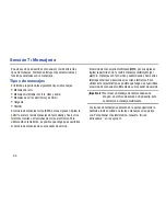 Preview for 100 page of Samsung SM-C105A Manual Del Usuario