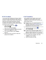 Preview for 191 page of Samsung SM-C105A Manual Del Usuario