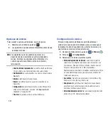 Preview for 208 page of Samsung SM-C105A Manual Del Usuario