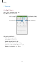 Preview for 131 page of Samsung SM-C111 User Manual