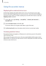 Preview for 205 page of Samsung SM-C111M User Manual