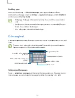 Preview for 35 page of Samsung SM-C115 User Manual