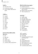 Предварительный просмотр 4 страницы Samsung SM-C115M User Manual