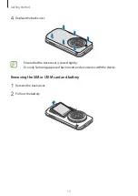 Preview for 13 page of Samsung SM-C115M User Manual