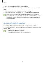 Preview for 39 page of Samsung SM-C115M User Manual