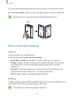 Предварительный просмотр 94 страницы Samsung SM-C5000 User Manual