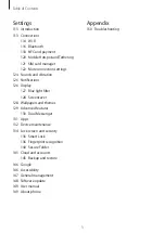 Preview for 3 page of Samsung SM-C5010 User Manual