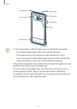 Preview for 10 page of Samsung SM-C5010 User Manual