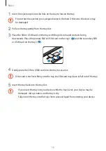 Preview for 16 page of Samsung SM-C5010 User Manual