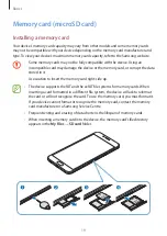 Preview for 19 page of Samsung SM-C5010 User Manual