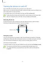 Preview for 22 page of Samsung SM-C5010 User Manual