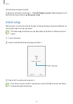 Preview for 23 page of Samsung SM-C5010 User Manual