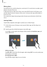 Preview for 36 page of Samsung SM-C5010 User Manual