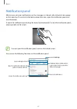 Preview for 41 page of Samsung SM-C5010 User Manual