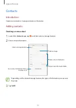 Preview for 53 page of Samsung SM-C5010 User Manual