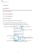 Preview for 58 page of Samsung SM-C5010 User Manual