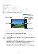 Preview for 62 page of Samsung SM-C5010 User Manual