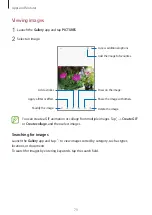 Preview for 73 page of Samsung SM-C5010 User Manual