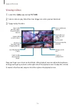 Preview for 74 page of Samsung SM-C5010 User Manual