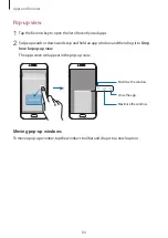 Preview for 84 page of Samsung SM-C5010 User Manual