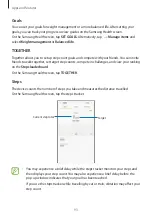 Preview for 93 page of Samsung SM-C5010 User Manual