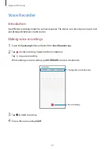 Preview for 97 page of Samsung SM-C5010 User Manual