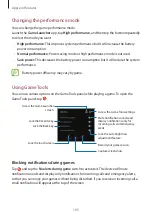 Preview for 105 page of Samsung SM-C5010 User Manual