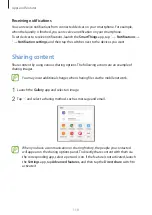 Preview for 110 page of Samsung SM-C5010 User Manual