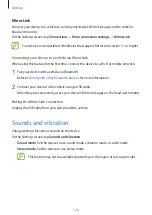 Preview for 124 page of Samsung SM-C5010 User Manual