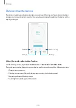 Preview for 132 page of Samsung SM-C5010 User Manual