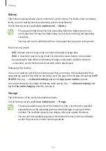 Preview for 133 page of Samsung SM-C5010 User Manual