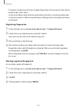 Preview for 138 page of Samsung SM-C5010 User Manual