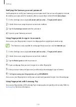 Preview for 139 page of Samsung SM-C5010 User Manual