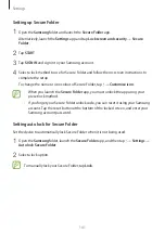 Preview for 141 page of Samsung SM-C5010 User Manual