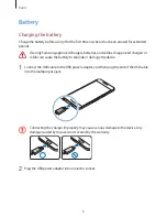 Preview for 8 page of Samsung SM-C7000 User Manual