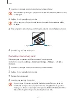 Preview for 17 page of Samsung SM-C7000 User Manual