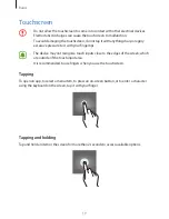 Preview for 19 page of Samsung SM-C7000 User Manual