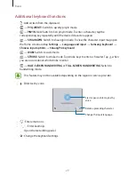 Preview for 29 page of Samsung SM-C7000 User Manual