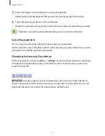 Preview for 77 page of Samsung SM-C7000 User Manual