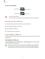 Preview for 17 page of Samsung SM-C7100 User Manual