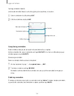 Предварительный просмотр 58 страницы Samsung SM-C7100 User Manual