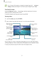 Предварительный просмотр 89 страницы Samsung SM-C7100 User Manual